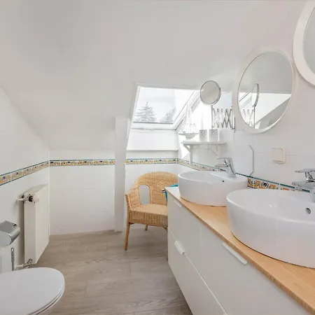 Westfalia 2 Apartment Heringsdorf (Usedom)