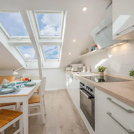 Apartment Westfalia 2 *