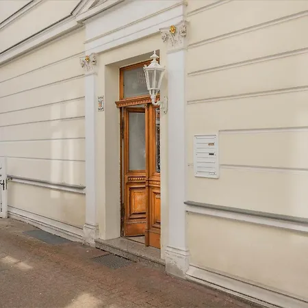 Apartment Westfalia 2 Heringsdorf (Usedom)